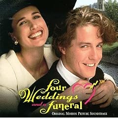 Four Weddings and a Funeral