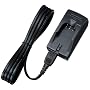 Olympus LI-10C/12C Battery Charger (Charges LI-10B & LI-12B Battery) for Select Stylus and C series Digital Cameras