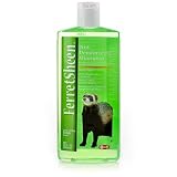 41PDD0zY3dL. SL160  8 in 1 Ferretsheen Ferret Shampoo Reviews