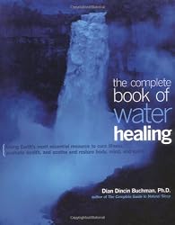 The Complete Book of Water Healing
