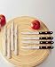 Price Comparison : J.A. Henckels Twin Gourmet High-Carbon Stainless Steel Steak Knives, Set of 4