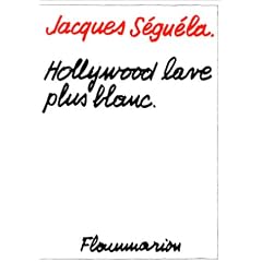 Hollywood lave plus blanc