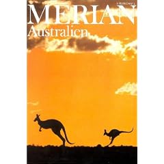 Merian, Australien