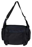 Bike Messenger Bag