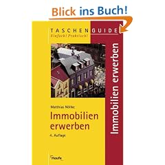 Immobilien erwerben