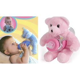 The BOT Collections Princess Pink Bear