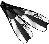 Mares Challenge Full Foot Fins