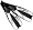 Mares Challenge Full Foot Fins Blue Mens 11-12
