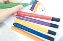 Hand Hugger colouring pens, pack of 6.