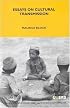 Essays on Cultural Transmission (London School of Economics Monographs on Social Anthropology)