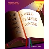 A Well-Trained Tongue: Formation in the Ministry of Reader