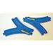 Tomy Thomas & Friends Motor Road & Rail Accessories: Y-Shape Points Rails