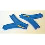 Tomy Thomas & Friends Motor Road & Rail Accessories: Y-Shape Points Rails