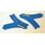 Tomy Thomas & Friends Motor Road & Rail Accessories: Y-Shape Points Rails