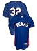 Texas Rangers Josh Hamilton Authentic Player Name Batting Practice Jersey, Size= Large