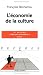 L'economie de la culture