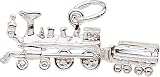 Train Charm by Rembrandt Charms