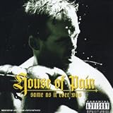 Revue House Of Pain  / Same As It Ever Was