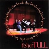 Friends Play Fisher Tull's Chamber Music
