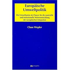 Europ�ische Umweltpolitik