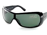 Versace - Versace 4098 GB171 GREYGREEN/BLACK Designer Sunglasses