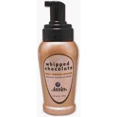 Body Drench Whipped Chocolate Self-Tanning Mousse