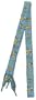 Curious George In Space Shoelaces