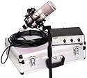 RODE Classic II Multi Pattern Tube Condenser Microphone