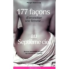177 fa�ons d'emmener une femme au septi�me ciel