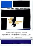 Der Mann mit dem goldenen Arm - Frank Sinatra