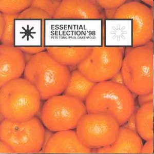 CD-Charts  Music : Essential Selection 1998: Mixed By Pete Tong & Paul Oakenfold