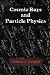 Cosmic Rays and Particle Physics