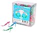 Accoutrements Cocktail Mermaids, Box of 100