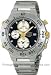 Seiko SDWF57 Men's Alarm Chronograph
