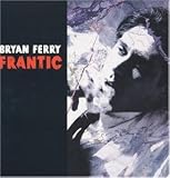 Frantic [VINYL]