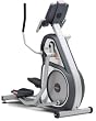 Star Trac Elite Elliptical Cross Trainer