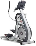 Star Trac Elite Elliptical Cross Trainer