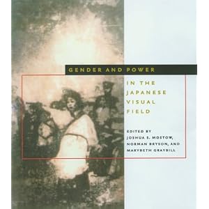 Gender and Power in the Japanese Visual Field