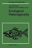 Ecological Heterogeneity (Ecological Studies)
