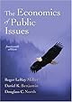 Economics of Public Issues, The (14th Edition) (HarperCollins Series in Economics)