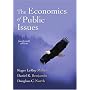 Economics of Public Issues, The (14th Edition) (HarperCollins Series in Economics)