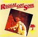 My Favorite Reggae Albums