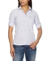 Craghoppers Nosilife Womens Darla Long Sleeve Insect Repellent Shirt