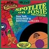Josie Records: Doo Wop Rhythm & Blues 2