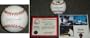 Mark Grace Signed MLB Baseball