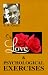 On Love/Psychological Exercises: With Some Aphorisms & Other Essays