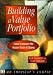 Books : Building a Value Portfolio: Learn to Uncover the Hidden Value of Shares