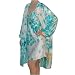 Women's 100% Silk 2 Piece Lingerie Set Includes - Medium