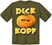 Sports : Fun T Shirt " Dickkopf !!! " Gr&ouml;&szlig;en S - XXL