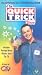 VHS : The Quick Trick Show